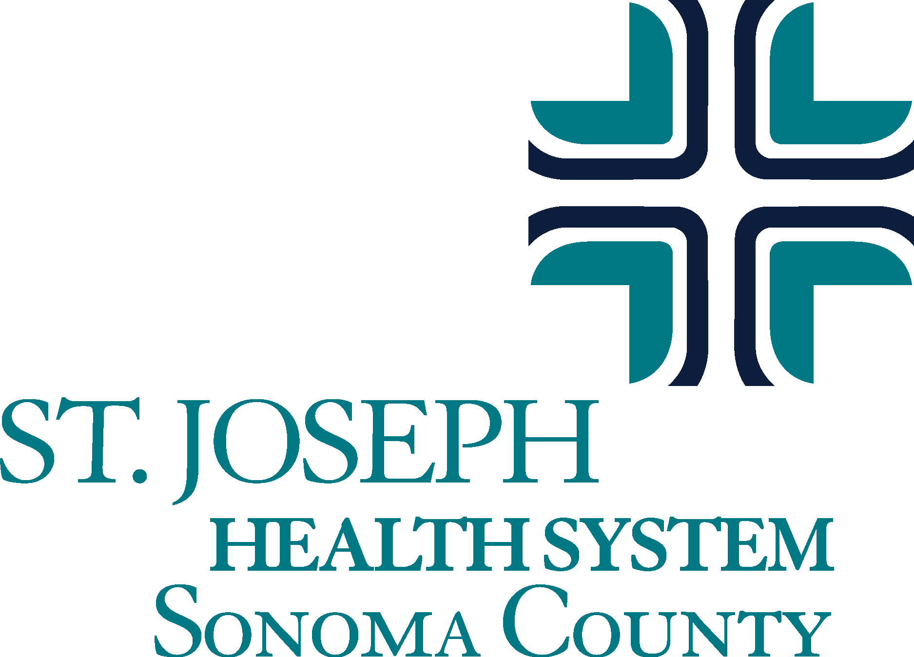 St. Joseph Health System Logo Vector Logo